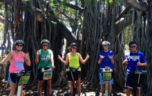 Segway of Hawaii - Kaka'ako6