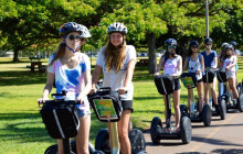 Segway of Hawaii - Kaka'ako4