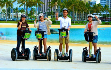 Segway of Hawaii - Kaka'ako3
