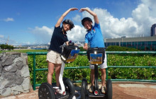 Segway of Hawaii - Kaka'ako1