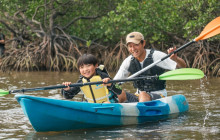 IRIOMOTE ADVENTURE PiPi6
