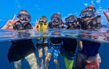 IRIOMOTE ADVENTURE PiPi4