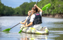 IRIOMOTE ADVENTURE PiPi3