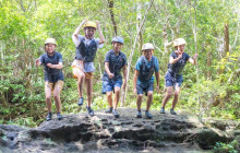 IRIOMOTE ADVENTURE PiPi5