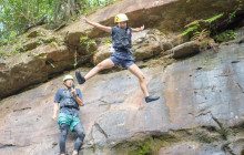 IRIOMOTE ADVENTURE PiPi7