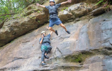 IRIOMOTE ADVENTURE PiPi8