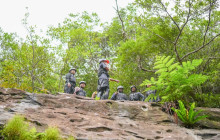 IRIOMOTE ADVENTURE PiPi9
