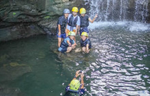 IRIOMOTE ADVENTURE PiPi10