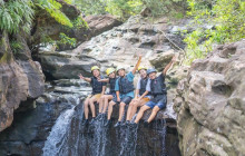IRIOMOTE ADVENTURE PiPi11