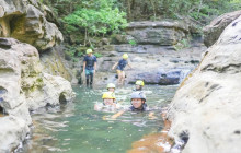 IRIOMOTE ADVENTURE PiPi12