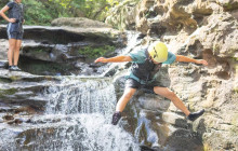 IRIOMOTE ADVENTURE PiPi13