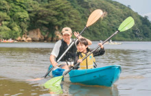 IRIOMOTE ADVENTURE PiPi17