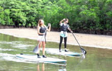 IRIOMOTE ADVENTURE PiPi2