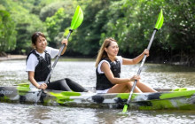 IRIOMOTE ADVENTURE PiPi10