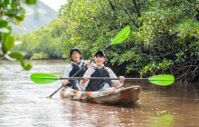 IRIOMOTE ADVENTURE PiPi13