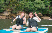 IRIOMOTE ADVENTURE PiPi15