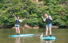 IRIOMOTE ADVENTURE PiPi16