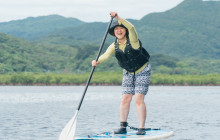 IRIOMOTE ADVENTURE PiPi18