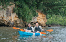IRIOMOTE ADVENTURE PiPi19
