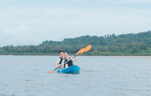 IRIOMOTE ADVENTURE PiPi20