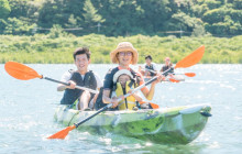 IRIOMOTE ADVENTURE PiPi22