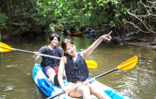 IRIOMOTE ADVENTURE PiPi3