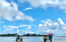 IRIOMOTE ADVENTURE PiPi1