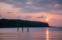 IRIOMOTE ADVENTURE PiPi35