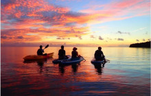 IRIOMOTE ADVENTURE PiPi1