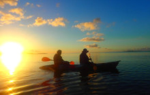 IRIOMOTE ADVENTURE PiPi24