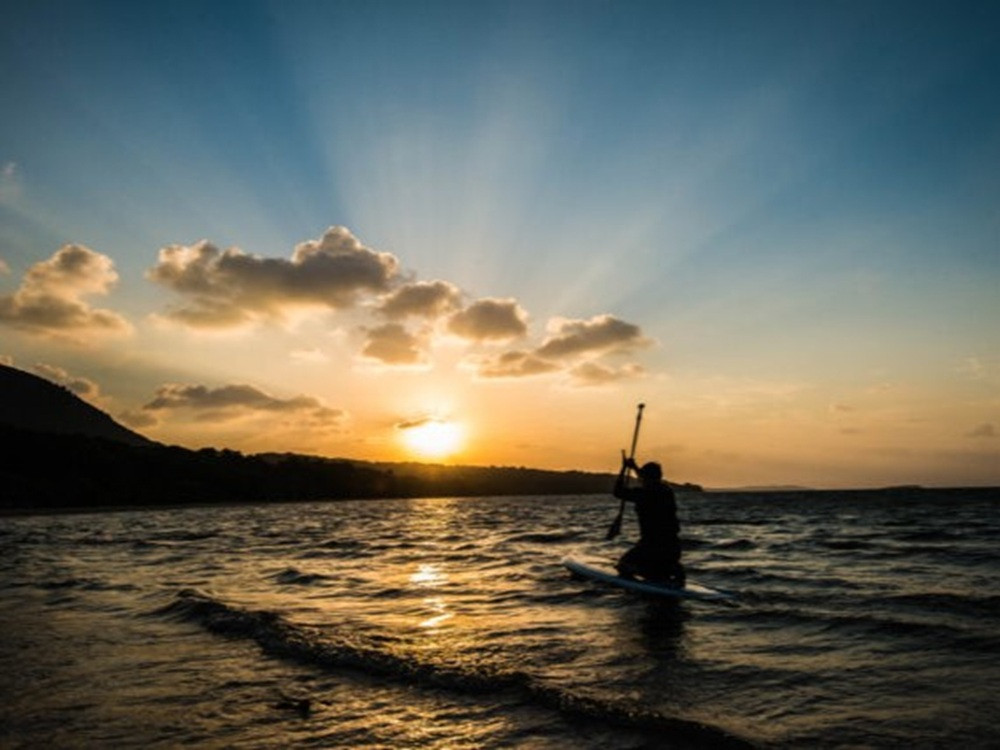 IRIOMOTE ADVENTURE PiPi