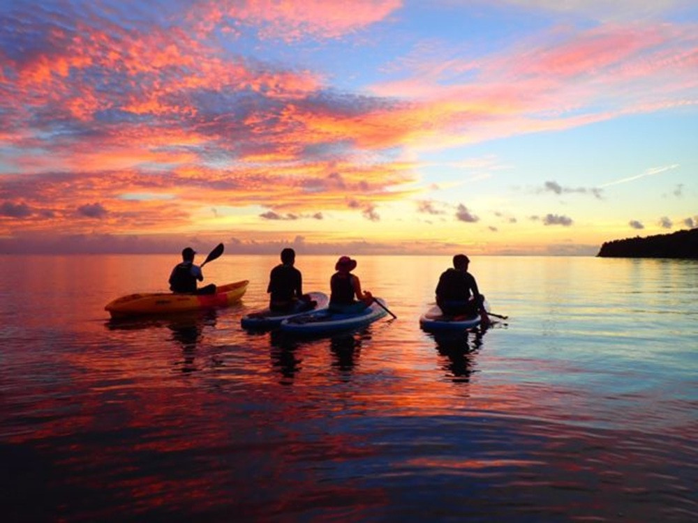 IRIOMOTE ADVENTURE PiPi