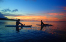 IRIOMOTE ADVENTURE PiPi31