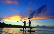 IRIOMOTE ADVENTURE PiPi30