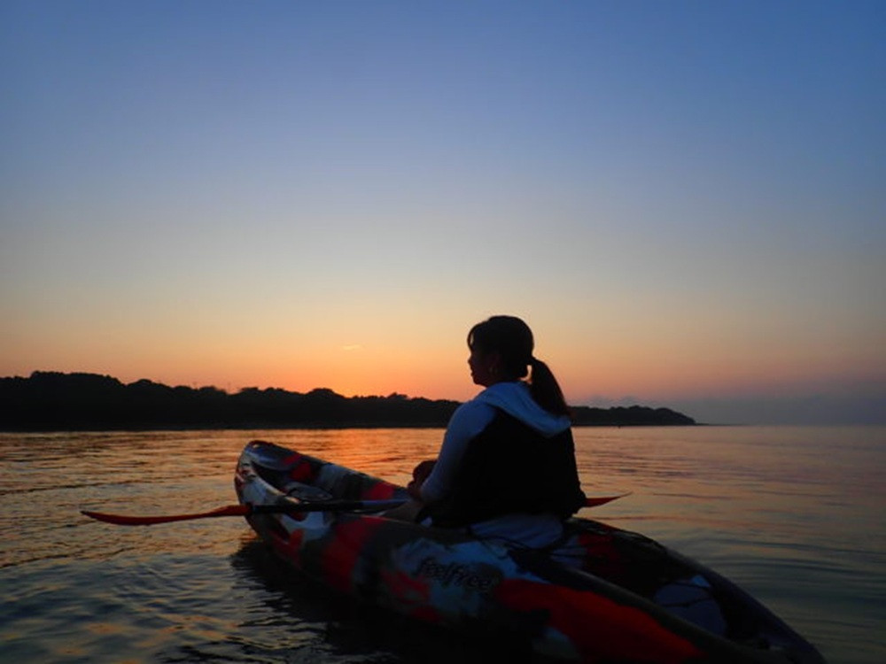 IRIOMOTE ADVENTURE PiPi