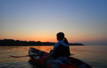 IRIOMOTE ADVENTURE PiPi20