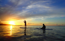 IRIOMOTE ADVENTURE PiPi27