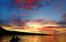 IRIOMOTE ADVENTURE PiPi17