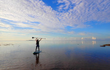 IRIOMOTE ADVENTURE PiPi4