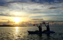 IRIOMOTE ADVENTURE PiPi18
