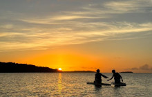 IRIOMOTE ADVENTURE PiPi8