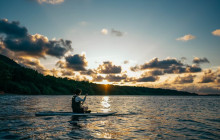 IRIOMOTE ADVENTURE PiPi9