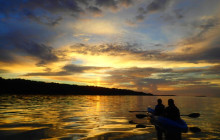 IRIOMOTE ADVENTURE PiPi17