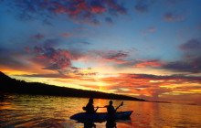IRIOMOTE ADVENTURE PiPi18