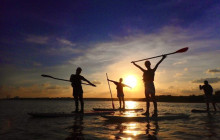 IRIOMOTE ADVENTURE PiPi21