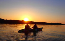 IRIOMOTE ADVENTURE PiPi20