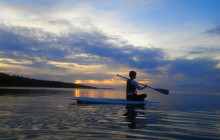 IRIOMOTE ADVENTURE PiPi22