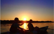 IRIOMOTE ADVENTURE PiPi1