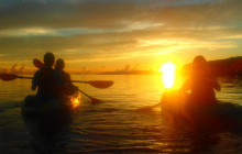 IRIOMOTE ADVENTURE PiPi5