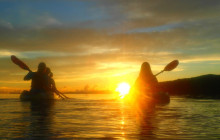 IRIOMOTE ADVENTURE PiPi6
